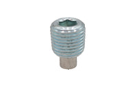 HARLEY Magnetische Getriebe-Ablassschraube Passend für 1990-2003 FXST, 1990-2003 FLST,