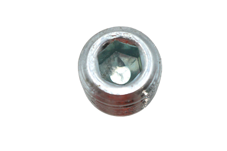 HARLEY Magnetische Getriebe-Ablassschraube Passend für 1990-2003 FXST, 1990-2003 FLST,