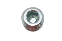 HARLEY Magnetische Getriebe-Ablassschraube Passend für 1990-2003 FXST, 1990-2003 FLST,