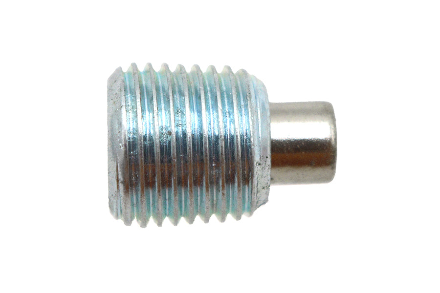 HARLEY Magnetische Getriebe-Ablassschraube Passend für 1990-2003 FXST, 1990-2003 FLST,