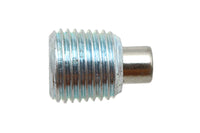 HARLEY Magnetische Getriebe-Ablassschraube Passend für 1990-2003 FXST, 1990-2003 FLST,
