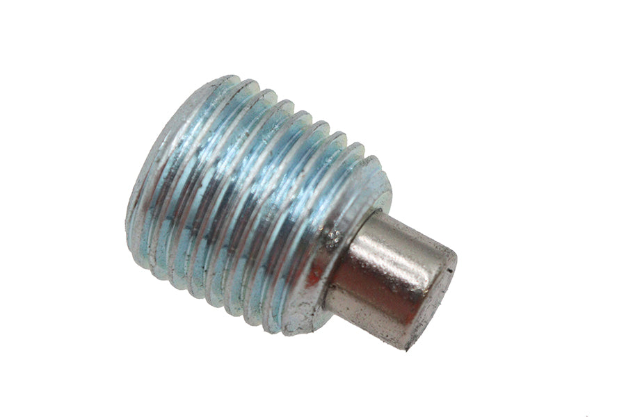 HARLEY Magnetische Getriebe-Ablassschraube Passend für 1990-2003 FXST, 1990-2003 FLST,
