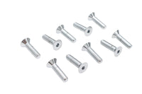 HARLEY Zylinderkopfschrauben Chrom 5/16 Zoll x 1-1/4 Zoll Passend für 0- Alle, Modelle