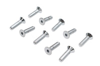 HARLEY Zylinderkopfschrauben Chrom 5/16 Zoll x 1-1/4 Zoll Passend für 0- Alle, Modelle