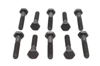 HARLEY Sechskantschrauben 1/4 Zoll-20 x 1-1/4 Zoll Passend für 0- Alle, Modelle