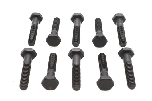ハーレー 六角頭ボルト 1/4インチ-20 x 1-1/4インチ 0-全モデル対応