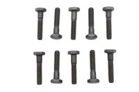 HARLEY Sechskantschrauben 1/4 Zoll-20 x 1-1/4 Zoll Passend für 0- Alle, Modelle