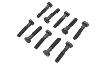 HARLEY Sechskantschrauben 1/4 Zoll-20 x 1-1/4 Zoll Passend für 0- Alle, Modelle