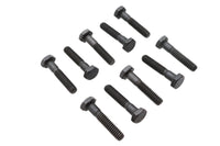 HARLEY Sechskantschrauben 1/4 Zoll-20 x 1-1/4 Zoll Passend für 0- Alle, Modelle