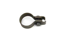 HARLEY Parkerisierter Steuerkabelbaum-Clip passend für 1937-1940 EL, 1941-1946 FL,