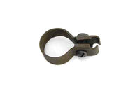 HARLEY Parkerisierter Steuerkabelbaum-Clip passend für 1937-1940 EL, 1941-1946 FL,