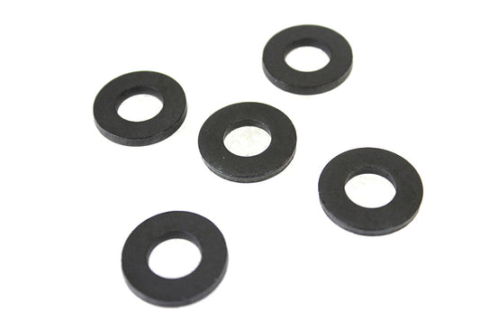 HARLEY Unterlegscheibe Stahl blank 3/16 Zoll x 3/8 Zoll Passend für 0- Alle Modelle