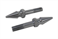 HARLEY Pike Schwingen-Drehbolzen-Satz Passt für 1986-1999 FXST, 1986-1999 FLST,