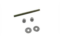 HARLEY Gas Tank Front Mount Kit Fits 2004-UP XL,