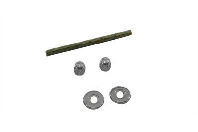 HARLEY Gas Tank Front Mount Kit Fits 2004-UP XL,