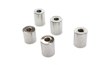 HARLEY Chrom-Abstandshalter 5/16 Zoll x 3/4 Zoll x 1 Zoll Passend für 0- Alle Modelle