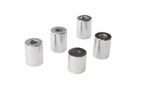 HARLEY Chrom-Abstandshalter 5/16 Zoll x 3/4 Zoll x 1 Zoll Passend für 0- Alle Modelle