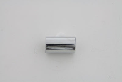 HARLEY Chromabstandshalter 5/16 Zoll x 5/8 Zoll x 1-1/8 Zoll Passend für 0- Alle, Modelle
