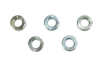 HARLEY Zink-Distanzstücke 5/16 Zoll x 5/8 Zoll x 1/4 Zoll Passend für 0- Alle Modelle