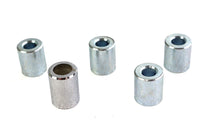 HARLEY Zink Distanzstücke 5/16 Zoll x 5/8 Zoll x 3/4 Zoll Passend für 0- Alle, Modelle
