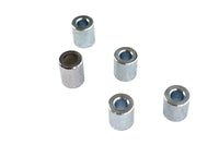 HARLEY Zink Distanzstücke 5/16 Zoll x 5/8 Zoll x 3/4 Zoll Passend für 0- Alle, Modelle