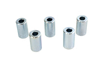 HARLEY Zink Distanzstücke 5/16 Zoll x 5/8 Zoll x 1-1/8 Zoll Passend für 0- Alle, Modelle