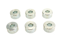 HARLEY Zinkdistanzscheiben 10 mm x 25 mm x 12,5 mm Passend für 0- Alle, Modelle