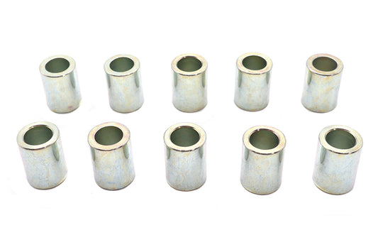 HARLEY Top Motor Mount Spacer Set Fits 0-  Custom, application for spacing out top mount