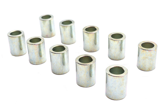 HARLEY Top Motor Mount Spacer Set Fits 0-  Custom, application for spacing out top mount