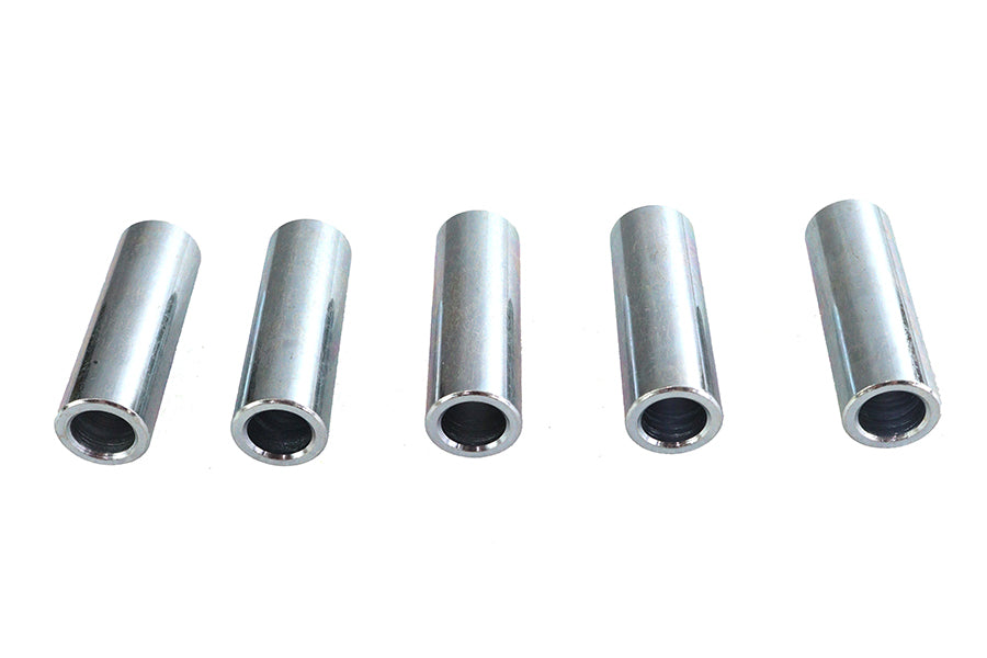 HARLEY Zinkdistanzstücke 1/2 Zoll x 3/4 Zoll x 2-1/4 Zoll Passend für 0- Alle, Modelle