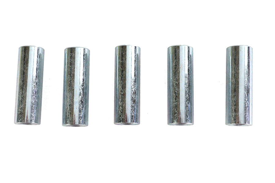 HARLEY Zinkdistanzstücke 1/2 Zoll x 3/4 Zoll x 2-1/4 Zoll Passend für 0- Alle, Modelle