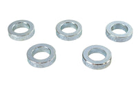 HARLEY Zinkdistanzscheiben 5/8 Zoll x 1 Zoll x 1/4 Zoll Passend für 0- Alle, Modelle