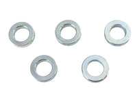 HARLEY Zinkdistanzscheiben 5/8 Zoll x 1 Zoll x 1/4 Zoll Passend für 0- Alle, Modelle
