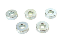 HARLEY Zink Distanzstücke 5/16 Zoll x 3/4 Zoll x 1/4 Zoll Passend für 0-  Alle, Modelle