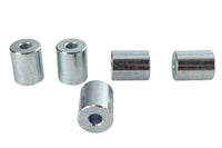 HARLEY Zink-Distanzstücke 3/8 Zoll x 1 Zoll x 1-1/4 Zoll Passend für 0- Alle, Modelle