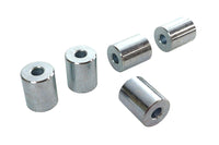HARLEY Zink-Distanzstücke 3/8 Zoll x 1 Zoll x 1-1/4 Zoll Passend für 0- Alle, Modelle