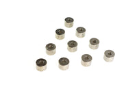HARLEY Chromabstandshalter 1/4 Zoll x 3/4 Zoll x 1/2 Zoll Passend für 0- Alle, Modelle
