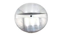 HARLEY Primärdeckel-Einfüllkappe aus Aluminium passend für 1952-1970 XL,