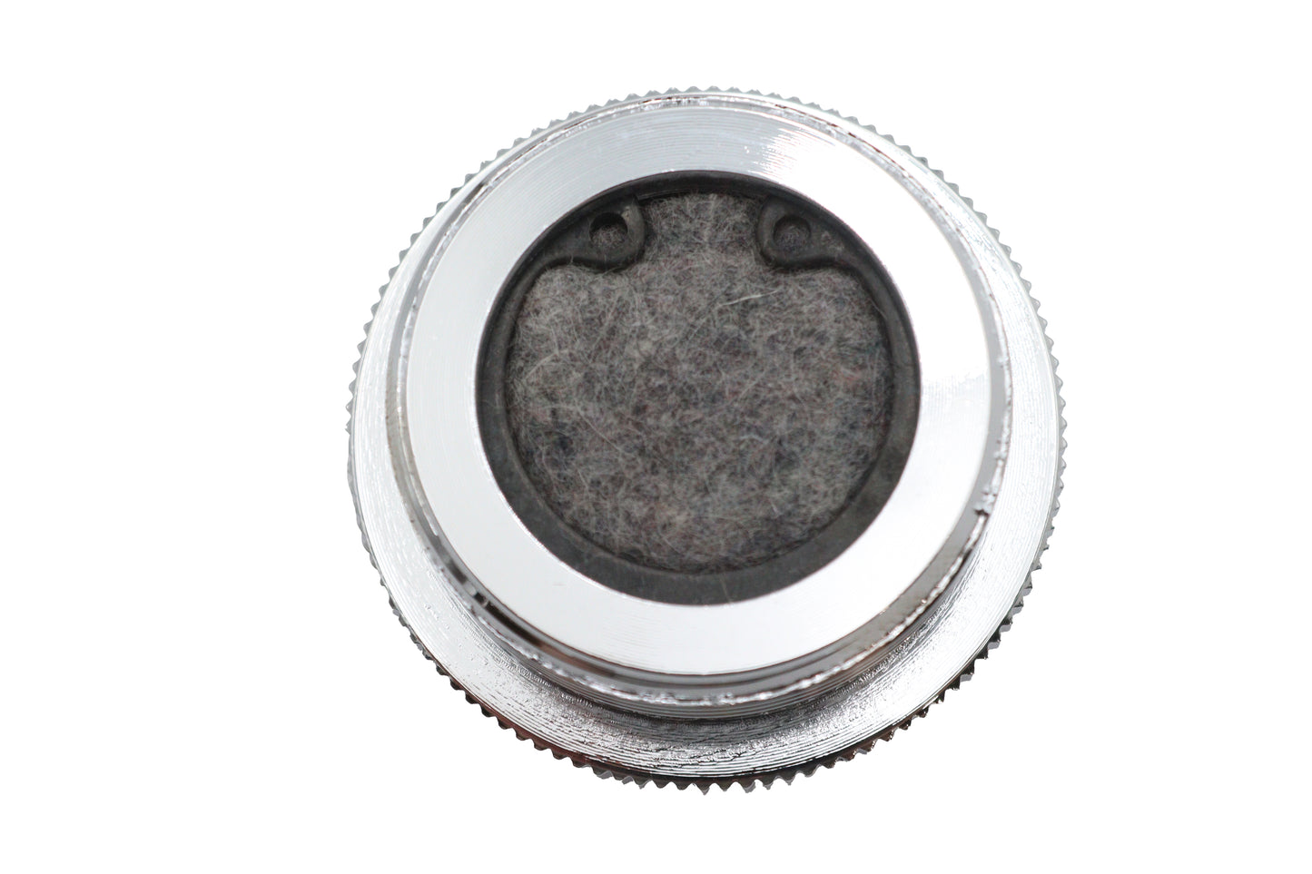 HARLEY Primärdeckel-Einfülldeckel Chrom Passend für 1952-1970 XL,