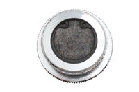 HARLEY Primärdeckel-Einfülldeckel Chrom Passend für 1952-1970 XL,