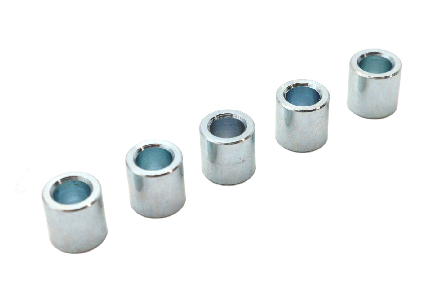 HARLEY Zink-Abstandhalter 5/16 Zoll x 1/2 Zoll x 1/2 Zoll Passend für 0- Alle Modelle