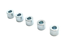 HARLEY Zink-Distanzstücke 3/8 Zoll x 3/4 Zoll x 5/8 Zoll Passend für 0- Alle, Modelle