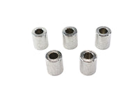 HARLEY Chrom-Abstandshalter 5/16 Zoll X 5/8 Zoll X 3/4 Zoll Passend für 0- Alle Modelle