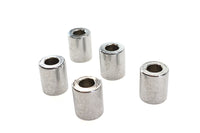 HARLEY Chrom-Abstandshalter 5/16 Zoll X 5/8 Zoll X 3/4 Zoll Passend für 0- Alle Modelle