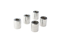 HARLEY Chrom-Abstandshalter 5/16 Zoll X 5/8 Zoll X 3/4 Zoll Passend für 0- Alle Modelle