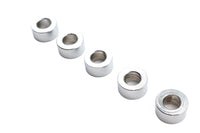 HARLEY Chrom-Abstandshalter 3/8 Zoll X 3/4 Zoll X 3/8 Zoll Passend für 0- Alle Modelle