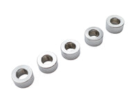 HARLEY Chrom-Abstandshalter 3/8 Zoll X 3/4 Zoll X 3/8 Zoll Passend für 0- Alle Modelle