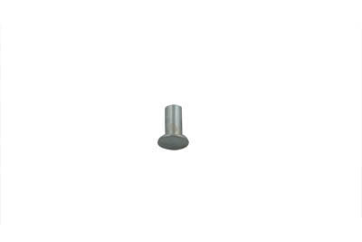 HARLEY Saddlebag Rivets 1/4 inch fits 0-  All, models