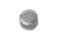 HARLEY Rocker Box Cover Screw Cover Set Chrome fits 1999-2017 FXST,   1999-2017 FLST,   1999-2017 FXD,   1999-2016 FLT,