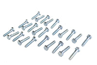 HARLEY Sechskantschrauben Zink 1/4 Zoll X 1-1/4 Zoll Passend für 0- Alle Modelle
